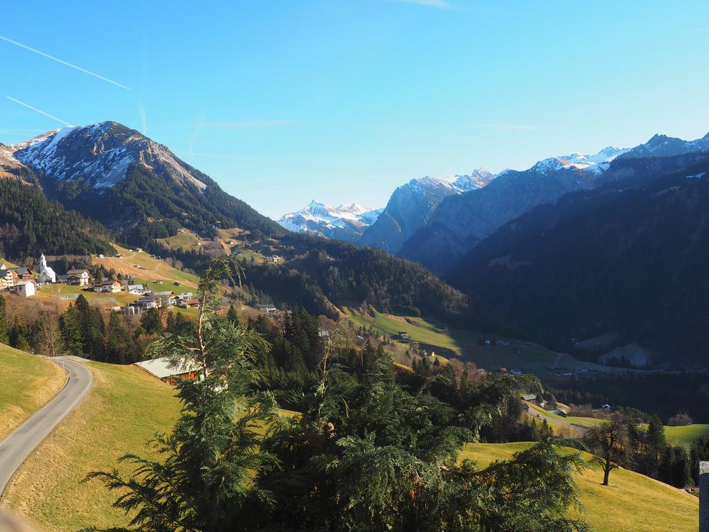 Bergerhof Fontanella别墅 客房 照片